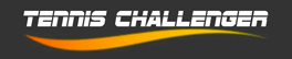 Tennischallenger Logo